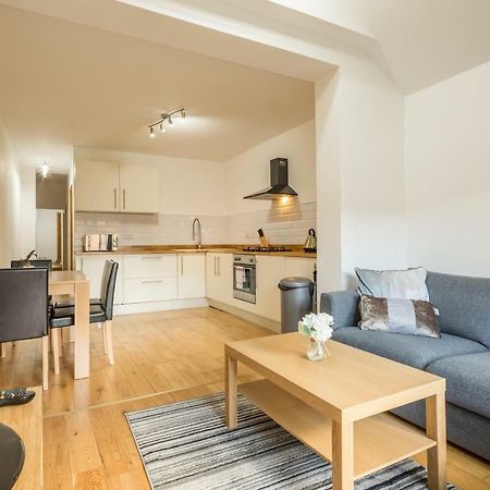 Koala & Tree - Renovated 2 Bed Apartment Ideal Location - Short Lets & Serviced Accommodation Cambridge Exterior foto