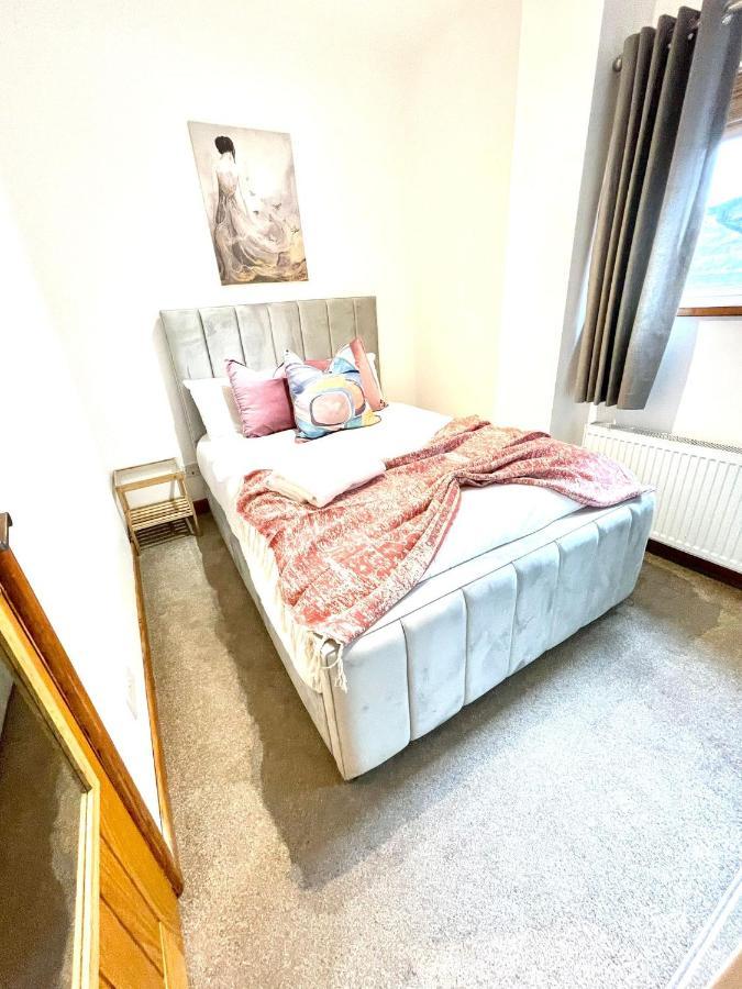 Koala & Tree - Renovated 2 Bed Apartment Ideal Location - Short Lets & Serviced Accommodation Cambridge Exterior foto