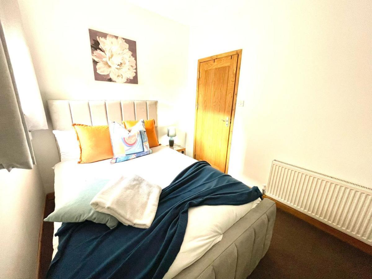 Koala & Tree - Renovated 2 Bed Apartment Ideal Location - Short Lets & Serviced Accommodation Cambridge Exterior foto