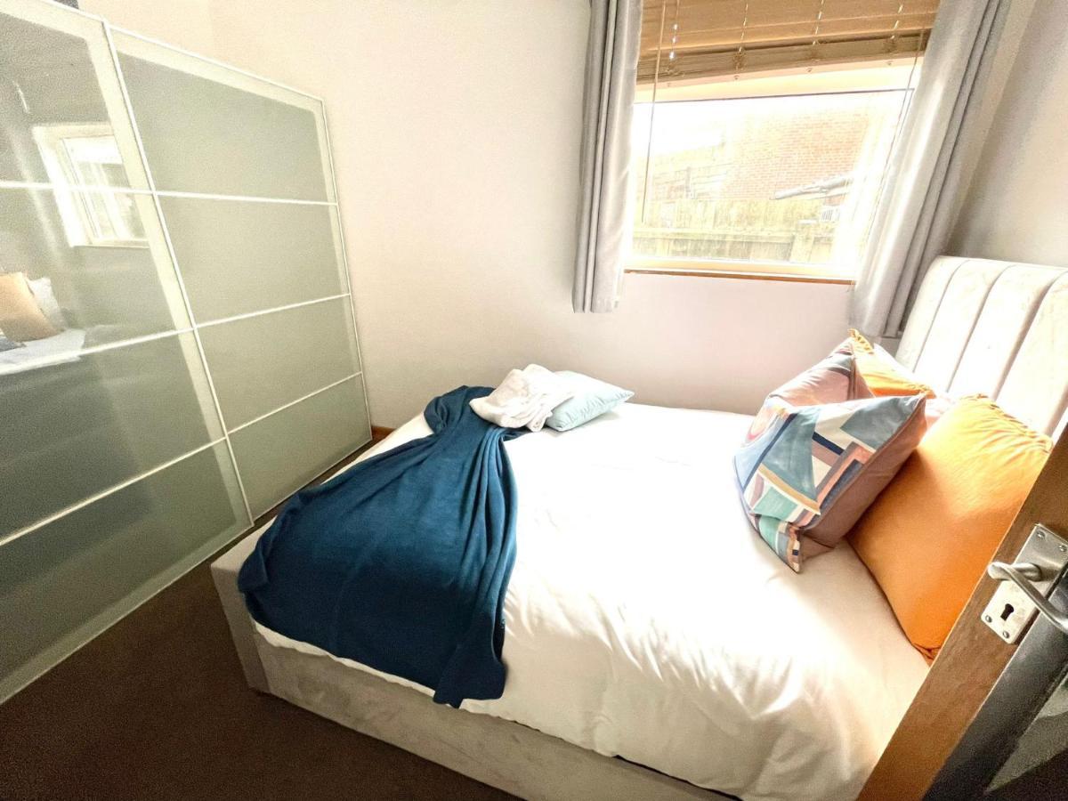 Koala & Tree - Renovated 2 Bed Apartment Ideal Location - Short Lets & Serviced Accommodation Cambridge Exterior foto