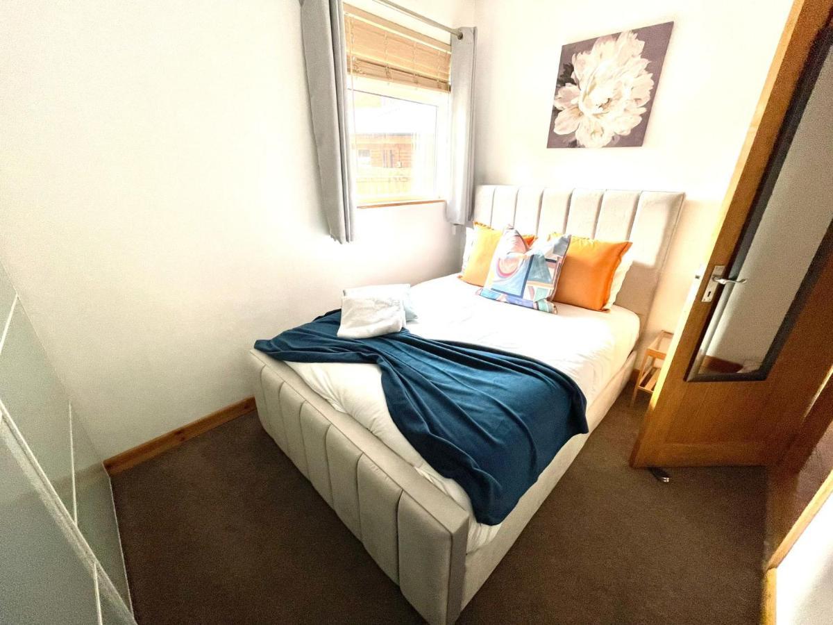 Koala & Tree - Renovated 2 Bed Apartment Ideal Location - Short Lets & Serviced Accommodation Cambridge Exterior foto