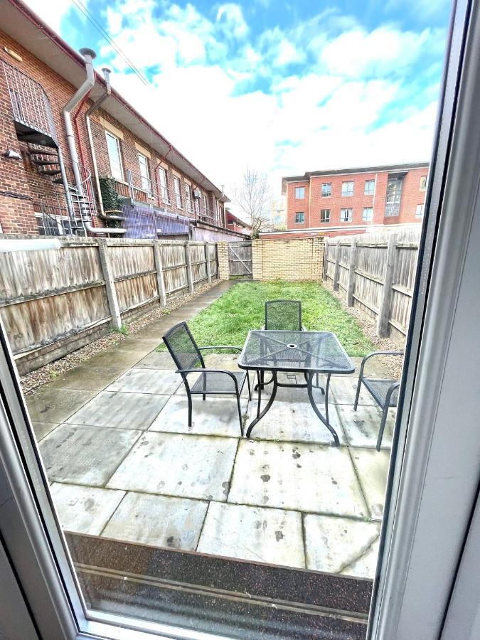 Koala & Tree - Renovated 2 Bed Apartment Ideal Location - Short Lets & Serviced Accommodation Cambridge Exterior foto